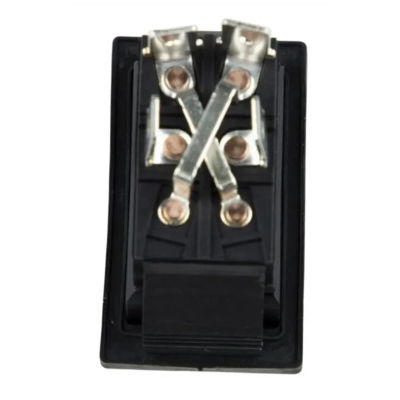 Waterproof Ext/Retract Switch